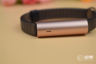 智能手环新形态 Misfit Ray 深度上手体验评测