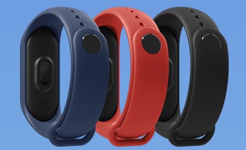 智能手环排行榜 达人必备潮品好物一览