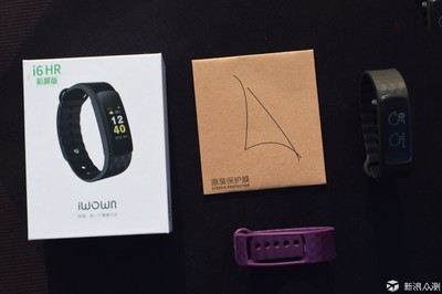 玩过近30款手环的忠实用户，告诉你关于智能手环的一切